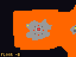 Step 5 — Parchment Room Quest