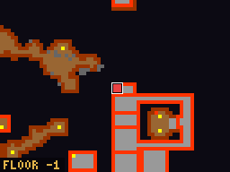 Step 2 — Rookgaard Underground Treasure