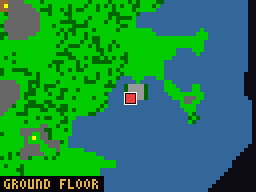 Step 1 — Short Sword Quest