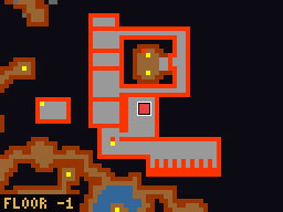 Step 3 — Short Sword Quest