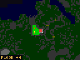 Step 4 — Studded Legs Quest