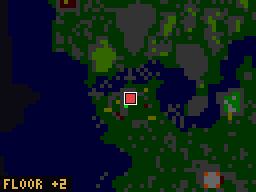 Step 3 — Studded Shield Quest
