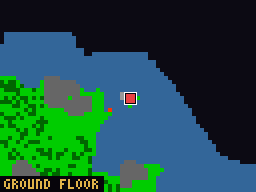 Paso 1 — Sword of Fury