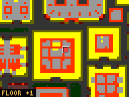 Step 1 — The Bookshelf of Ankrahmun