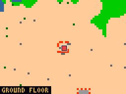 Step 1 — The Desert Dungeon Quest