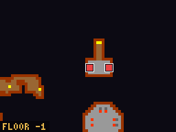 Step 10 — The Desert Dungeon Quest