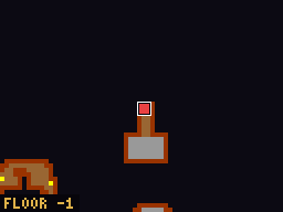 Step 11 — The Desert Dungeon Quest