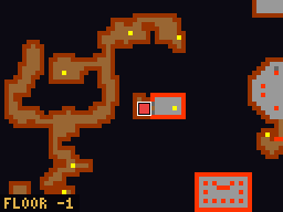 Step 2 — The Desert Dungeon Quest