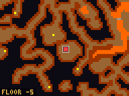 Step 3 — The Desert Dungeon Quest