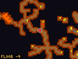 Step 4 — The Desert Dungeon Quest