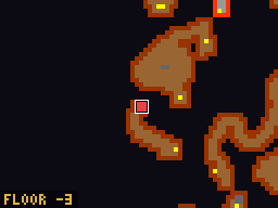 Step 5 — The Desert Dungeon Quest