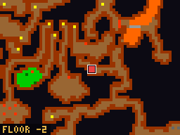Step 6 — The Desert Dungeon Quest