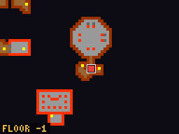 Step 7 — The Desert Dungeon Quest
