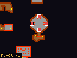 Step 8 — The Desert Dungeon Quest