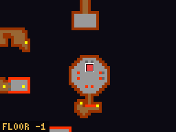 Step 9 — The Desert Dungeon Quest