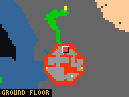 Step 2 — The Djinn War Quest