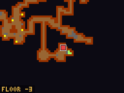Step 3 — The Lost Hunter