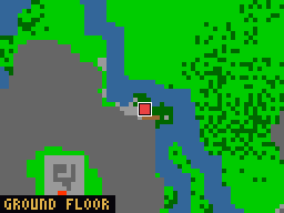 Step 1 — The Paradox Tower Quest