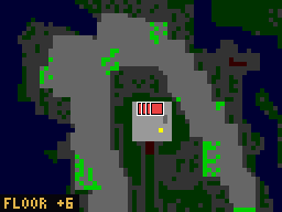 Step 11 — The Paradox Tower Quest