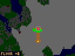 Step 3 — The Paradox Tower Quest