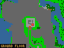 Step 4 — The Paradox Tower Quest
