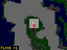Step 5 — The Paradox Tower Quest