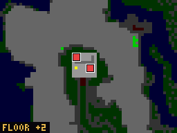 Step 6 — The Paradox Tower Quest