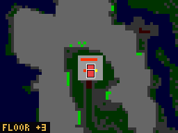 Step 7 — The Paradox Tower Quest