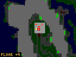 Step 8 — The Paradox Tower Quest