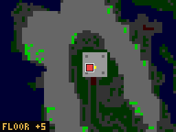 Step 9 — The Paradox Tower Quest