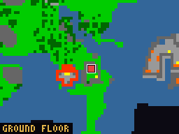 Step 1 — The Pits of Inferno Quest