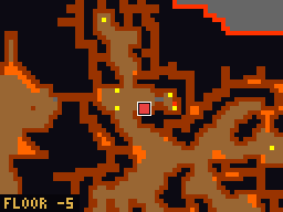 Step 5 — The Pits of Inferno Quest