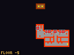 Step 8 — The Pits of Inferno Quest