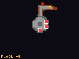 Step 4 — The Queen of the Banshees Quest