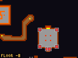 Step 9 — The Queen of the Banshees Quest
