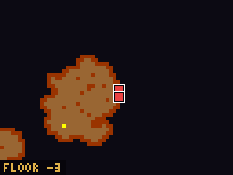 Step 3 — Troll Cave Quest