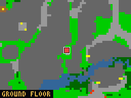 Step 1 — Vampire Hunter Quest