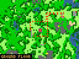 Step 2 — Witch House Key Quest